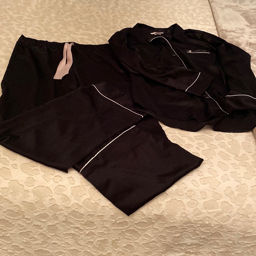 Victoria Secret Pajamas